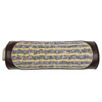 HealthyLine - Amethyst Bolster Firm - Heated InfraMat Pro® Firm - Relaxacare