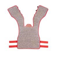 HealthyLine - Amethyst Vest Extra Large Soft - Photon PEMF InfraMat Pro®Soft - Relaxacare