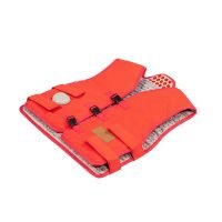 HealthyLine - Amethyst Vest Extra Large Soft - Photon PEMF InfraMat Pro®Soft - Relaxacare
