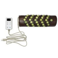 HealthyLine - Pebble JT Bolster Firm InfraMat Pro® Firm - Relaxacare