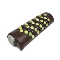 HealthyLine - Pebble JT Bolster Firm InfraMat Pro® Firm - Relaxacare