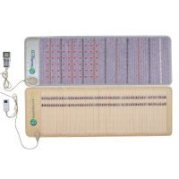 HealthyLine - Platinum 360 Wrap Set Full 7224 - Photon Advanced PEMF Soft/Firm - Relaxacare