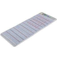 HealthyLine - "Platinum Aura Mat Full Pro PLUS 7428 Firm - Photon Advanced PEMF InfraMat Pro®" - Relaxacare