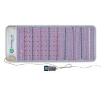 HealthyLine - Platinum Mat Full Short 6024 with 60 Photon LED and advanced PEMF Firm - Relaxacare