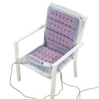 HealthyLine - Platinum-Mat™ InfraMat Pro® Chair 4018 Firm - Photon Advanced PEMF" - Relaxacare