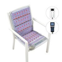 HealthyLine - Platinum-Mat™ InfraMat Pro® Chair 4018 Firm - Photon Advanced PEMF" - Relaxacare