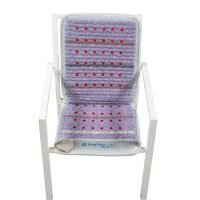 HealthyLine - Platinum-Mat™ InfraMat Pro® Chair 4018 Firm - Photon Advanced PEMF" - Relaxacare