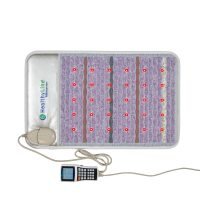 HealthyLine - "Platinum Mat™ Medium 3220 Firm - Photon Advanced PEMF InfraMat Pro®" - Relaxacare