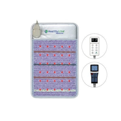 HealthyLine - Platinum Mat™ Medium 3220 Firm - Photon Advanced PEMF InfraMat Pro® - Relaxacare