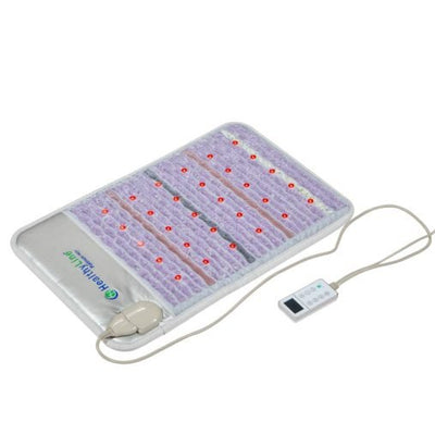 HealthyLine - Platinum Mat™ Medium 3220 Firm - Photon Advanced PEMF InfraMat Pro® - Relaxacare