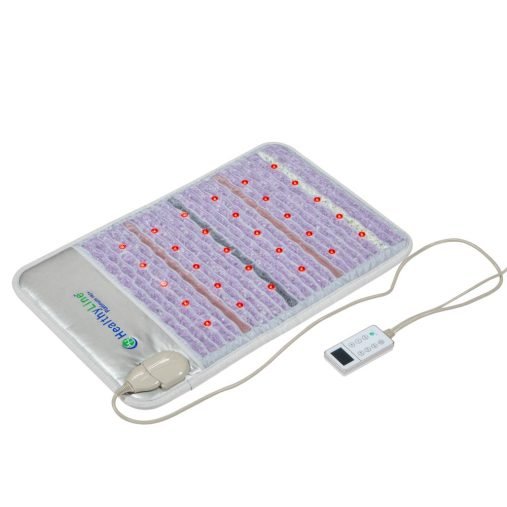 HealthyLine - Platinum Mat™ Medium 3220 Firm - Photon Advanced PEMF InfraMat Pro® - Relaxacare