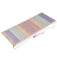 HealthyLine - "Rainbow Chakra Mat™ Medium 5024 Firm - Photon PEMF Inframat Pro® 3rd Edition" - Relaxacare