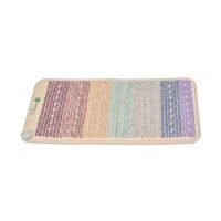 HealthyLine - "Rainbow Chakra Mat™ Medium 5024 Firm - Photon PEMF Inframat Pro® 3rd Edition" - Relaxacare