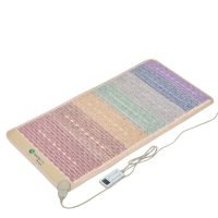 HealthyLine - "Rainbow Chakra Mat™ Medium 5024 Firm - Photon PEMF Inframat Pro® 3rd Edition" - Relaxacare