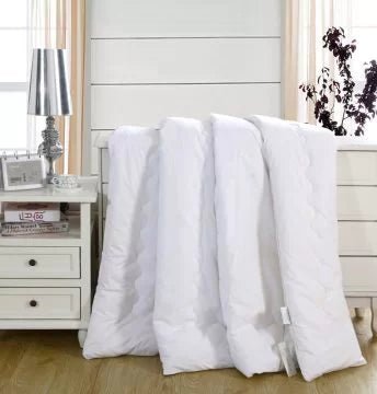 HealthyLine - Tourmaline Energy Comforter Duvet - Silk - Relaxacare
