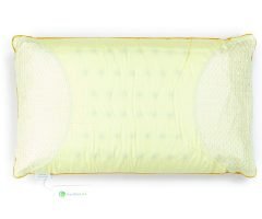 HealthyLine - Tourmaline Magnetic Memory Foam Pillow Soft - Relaxacare
