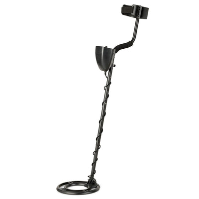High Accuracy Waterproof Search Coil Metal Detector - Relaxacare