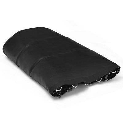 High-Elastic PP Replacement Jumping Mat-10 ft - Relaxacare