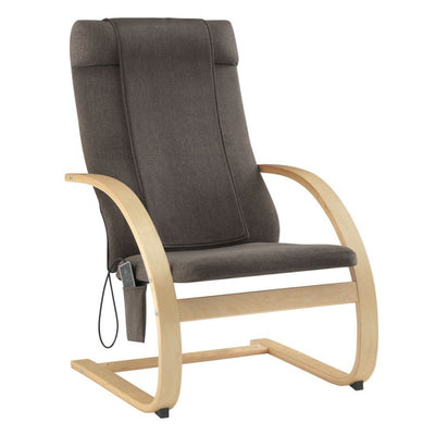 HOMEDICS 3D Shiatsu Massaging Lounger - Relaxacare