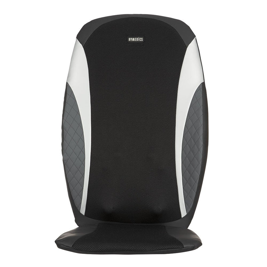 Homedics dual shiatsu clearance