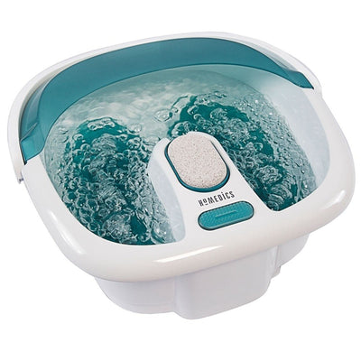 HOMEDICS Bubble Spa Elite Footbath - Relaxacare