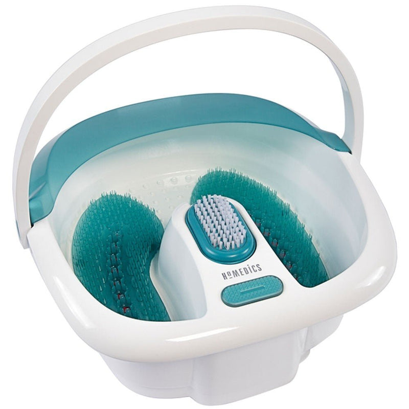 HOMEDICS Bubble Spa Elite Footbath - Relaxacare