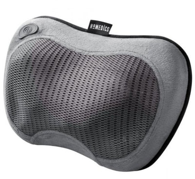 HOMEDICS Cordless Shiatsu All body Massager with Heat - Relaxacare