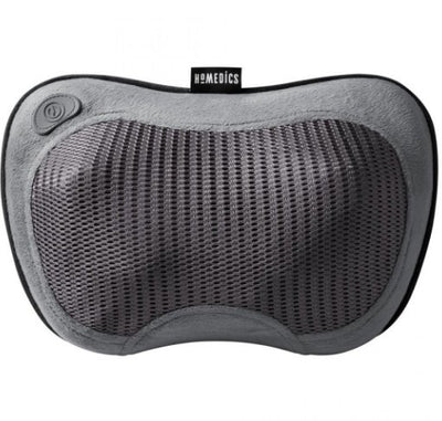 HOMEDICS Cordless Shiatsu All body Massager with Heat - Relaxacare