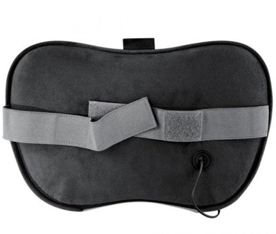 HOMEDICS Cordless Shiatsu All body Massager with Heat - Relaxacare