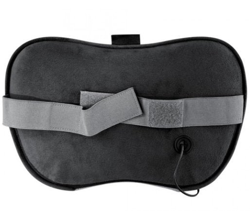 HOMEDICS Cordless Shiatsu All body Massager with Heat - Relaxacare