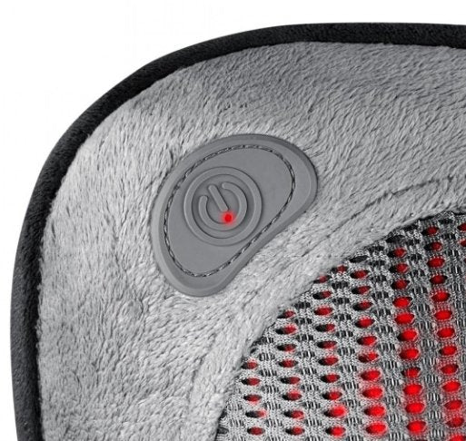 HOMEDICS Cordless Shiatsu All body Massager with Heat