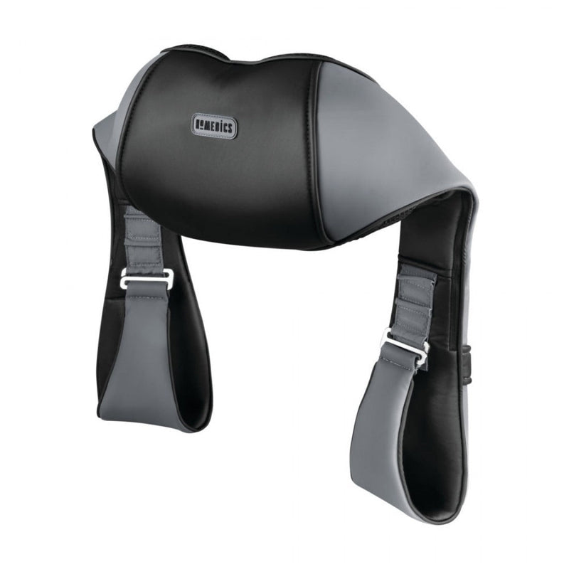 HOMEDICS Cordless SHIATSUTALK™ Voice Controlled Neck and Shoulder Massager - Relaxacare