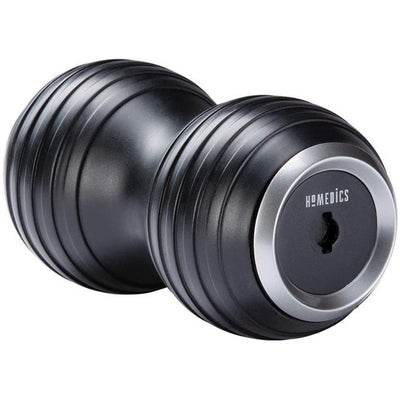 HoMEDICS Double Barrel Total Body Massager - Relaxacare