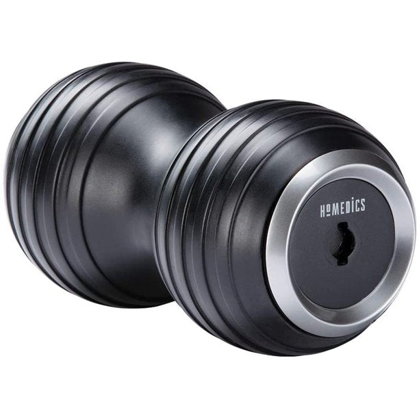 HoMEDICS Double Barrel Total Body Massager - Relaxacare