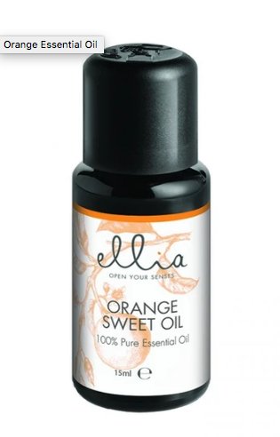 HOMEDICS ELLIA Essential Oil for Diffuser - Relaxacare