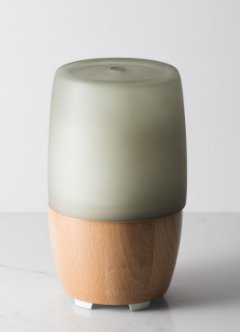 HOMEDICS ELLIA Reflect Ultrasonic Essential Oil Diffuser - Relaxacare