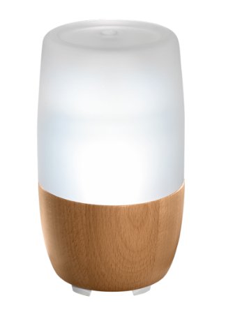 HOMEDICS ELLIA Reflect Ultrasonic Essential Oil Diffuser - Relaxacare