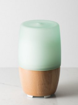 HOMEDICS ELLIA Reflect Ultrasonic Essential Oil Diffuser - Relaxacare