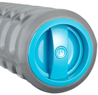 HOMEDICS Gladiator Vibration Foam Roller - Relaxacare