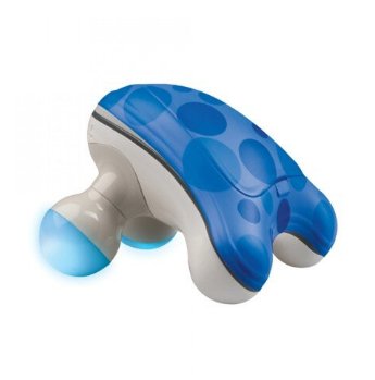 HOMEDICS Handheld Ribbit Mini Massager - Relaxacare