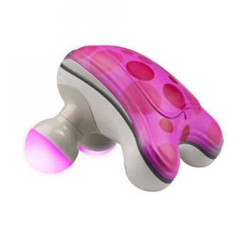 HOMEDICS Handheld Ribbit Mini Massager - Relaxacare