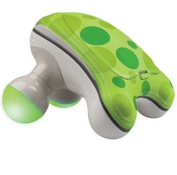 HOMEDICS Handheld Ribbit Mini Massager - Relaxacare