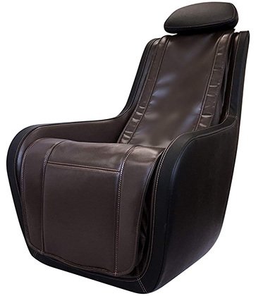 HoMedics HMC-100 Compact Massage Chair - Relaxacare