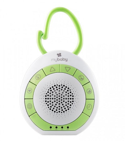 HOMEDICS MyBaby Soundspa Sound Machine - Relaxacare