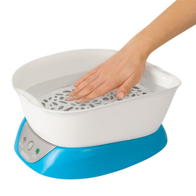 HOMEDICS Paraffin Bath - Relaxacare