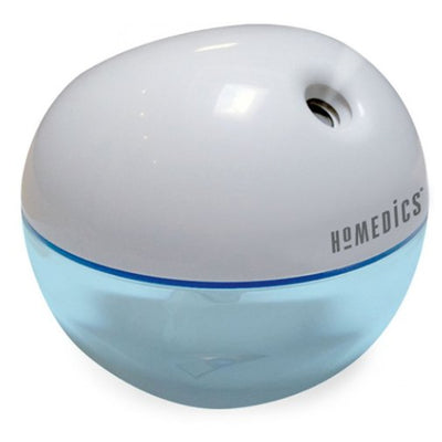 HOMEDICS Portable Personal Humidifier 200ml - Relaxacare