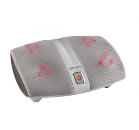 HOMEDICS Shiatsu Foot Massager With Heat - Relaxacare