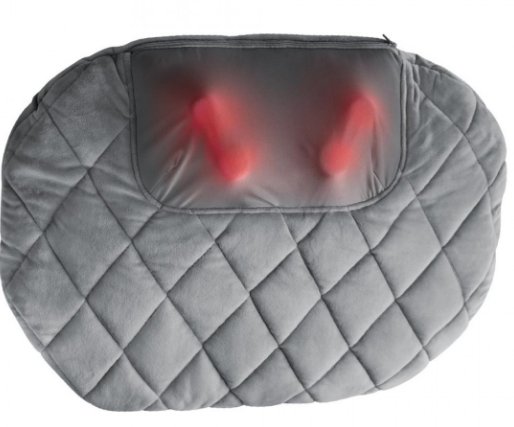 HOMEDICS Shiatsu & Vibration Body Massager HOMEDICS Shiatsu & Vibration Body Massager