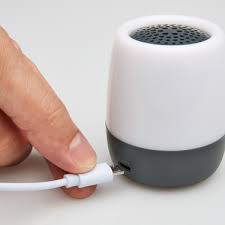 HOMEDICS Sound Spa On-the-Go - Relaxacare