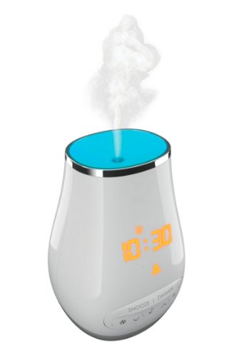 HOMEDICS SoundSpa Slumber Scents - Relaxacare